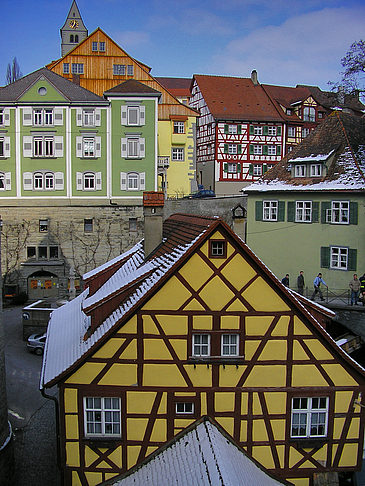 Fotos Meersburg