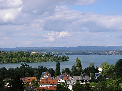 Egg und Mainau Foto 