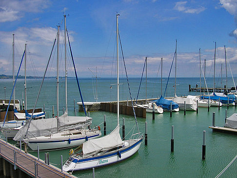 Konstanz Seestraße Fotos