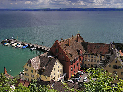 Fotos Meersburg Hafen | Meersburg