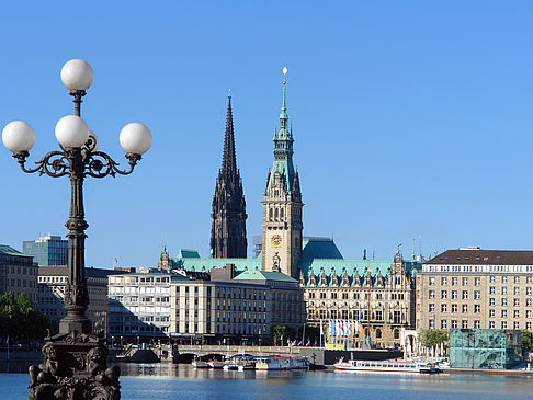 Foto Rathaus